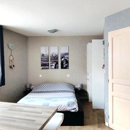 La Maison Alsacienne 坎特赞 外观 照片
